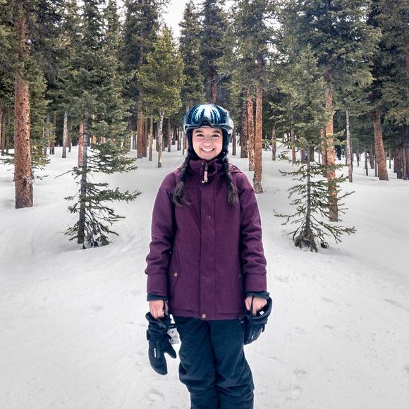 Meet your Posher, Maddy - Picture 2 of 2